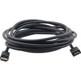 Кабель DisplayPort-HDMI Kramer C-DPM/ HM-15 (Вилка - Вилка) C-DPM/HM-15