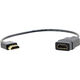 Kramer ADC-HM/HF/PICO Переходной Кабель HDMI-HDMI (Вилка - Розетка)