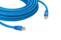Kramer C-UNIKat-75 Кабель U/FTP Cat6 с разъемами RJ-45