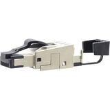 Экранированный разъем RJ-45 Kramer CON-FIELD