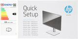 HP E24i G4 24 Monitor 1920x1200 HP E24i G4 24 Monitor 1920x1200