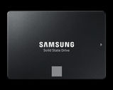 Накопитель SSD 2.5" 250Gb Samsung SATA III 870 EVO (R560/ W530MB/ s) (MZ-77E250B/ EU analog MZ-76E250BW, MZ-77E250BW) 1year MZ-77E250B/EU