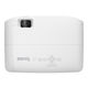 BenQ Projector MS536 DLP 9H.JN677.33E