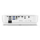BenQ Projector MS536 DLP 9H.JN677.33E