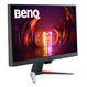 BenQ
Монитор жидкокристаллический 9H.LL6LB.QBE BenQ
Монитор жидкокристаллический 9H.LL6LB.QBE