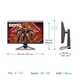 BenQ
Монитор жидкокристаллический 9H.LKTLA.TBE BenQ
Монитор жидкокристаллический 9H.LKTLA.TBE