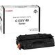 Тонер-картридж Canon C-EXV40 черный для iR 1133/1133A/1133iF Тонер-картридж Canon C-EXV40 черный для iR 1133/1133A/1133iF
