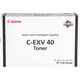 Тонер-картридж Canon C-EXV40 черный для iR 1133/1133A/1133iF