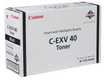 Тонер-картридж Canon C-EXV40 черный для iR 1133/1133A/1133iF Тонер-картридж Canon C-EXV40 черный для iR 1133/1133A/1133iF