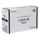 Тонер-картридж Canon C-EXV40 черный для iR 1133/1133A/1133iF Тонер-картридж Canon C-EXV40 черный для iR 1133/1133A/1133iF