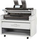 МФУ Ricoh MP W6700SP (А0, ч/б, 6.7/3.3 ppm A1/A0, 2.5 GB+HDD320 GB, 600dpi, USB, Network, 2х рулонный податчик, ЖК-панель 9 МФУ Ricoh MP W6700SP (А0, ч/б, 6.7/3.3 ppm A1/A0, 2.5 GB+HDD320 GB, 600dpi, USB, Network, 2х рулонный податчик, ЖК-панель 9