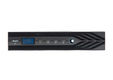 Бастион
SKAT-UPS 3000 RACK+6x9Ah исп.E