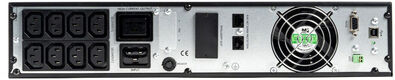 Бастион
SKAT-UPS 3000 RACK+6x9Ah исп.E
