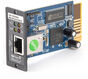 Бастион
SNMP-модуль DL 801 SKAT UPS-1000 RACK/3000 RACK Мониторинг и упр-е по Ethernet Бастион
SNMP-модуль DL 801 SKAT UPS-1000 RACK/3000 RACK Мониторинг и упр-е по Ethernet