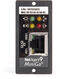 Бастион
SNMP-модуль DL 801 SKAT UPS-1000 RACK/3000 RACK Мониторинг и упр-е по Ethernet