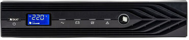 Бастион
SKAT-UPS 2000 RACK+4x9Ah исп.E Бастион
SKAT-UPS 2000 RACK+4x9Ah исп.E