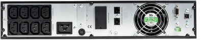 Бастион
SKAT-UPS 2000 RACK+4x9Ah исп.E Бастион
SKAT-UPS 2000 RACK+4x9Ah исп.E
