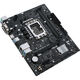 ASUS PRIME H610M-R D4-SI (90MB1B40-M0ECY0)