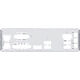 ASUS PRIME H610M-R D4-SI (90MB1B40-M0ECY0)