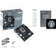 ASUS PRIME H610M-R D4-SI (90MB1B40-M0ECY0)