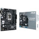 ASUS PRIME H610M-R D4-SI (90MB1B40-M0ECY0)