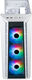 Cooler Master MasterBox 520 MB520-WGNN-S01 Cooler Master MasterBox 520 MB520-WGNN-S01
