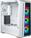 Cooler Master MasterBox 520 MB520-WGNN-S01 Cooler Master MasterBox 520 MB520-WGNN-S01