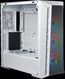Cooler Master MasterBox 520 Mesh MB520-WGNN-S00 Cooler Master MasterBox 520 Mesh MB520-WGNN-S00