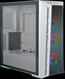 Cooler Master MasterBox 520 Mesh MB520-WGNN-S00 Cooler Master MasterBox 520 Mesh MB520-WGNN-S00