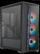 Cooler Master MasterBox 520 Mesh MB520-KGNN-S00 Cooler Master MasterBox 520 Mesh MB520-KGNN-S00