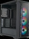 Cooler Master MasterBox 520 Mesh MB520-KGNN-S00 Cooler Master MasterBox 520 Mesh MB520-KGNN-S00