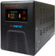 ООО «Спецавтоматика»
ИБП Гарант UPS 1000 Е0201-0040