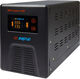ООО «Спецавтоматика»
ИБП Гарант UPS 1000 Е0201-0040