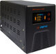 ООО «Спецавтоматика»
ИБП Гарант UPS 1000 Е0201-0040