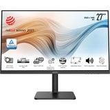 Монитор MSI Modern MD272QP (9S6-3PB19H-040)&nbsp;<img style='position: relative;margin:0' src='/image/only_to_order_edit.gif' alt='На заказ' title='На заказ' />