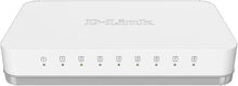 D-Link DGS-1008A/F1A