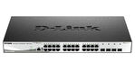 D-Link DGS-1210-28X/ME/B2B D-Link DGS-1210-28X/ME/B2B