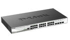 D-Link DGS-1210-28X/ME/B2B D-Link DGS-1210-28X/ME/B2B