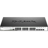 Коммутатор D-Link DGS-1210-28X/ ME/ B2B DGS-1210-28X/ME/B2B&nbsp;<img style='position: relative;margin:0' src='/image/only_to_order_edit.gif' alt='На заказ' title='На заказ' />