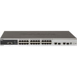 Коммутатор D-Link DES-3528_RFB/ A5 DES-3528_RFB/A5