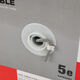 REXANT 01-0059 LIGHT Кабель витая пара U/UTP