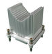 DELL Heat Sink for Additional Processor for R750xs + 2 FAN for Chassis with riser config 0 DELL Heat Sink for Additional Processor for R750xs + 2 FAN for Chassis with riser config 0