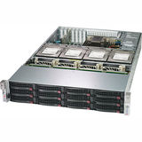 Серверная платформа Supermicro SuperStorage 2U Server 620P-ACR16H noCPU(2)3rd Gen Xeon Scalable SSG-620P-ACR16H&nbsp;<img style='position: relative;margin:0' src='/image/only_to_order_edit.gif' alt='На заказ' title='На заказ' />