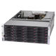Supermicro SuperStorage 4U Server 640P-E1CR36H noCPU(2)3rd Gen Xeon Scalable
