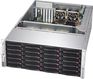 Supermicro SuperStorage 4U Server 640P-E1CR24H noCPU(2)3rd Gen Xeon Scalable Supermicro SuperStorage 4U Server 640P-E1CR24H noCPU(2)3rd Gen Xeon Scalable