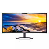 МОНИТОР 34" PHILIPS 34E1C5600HE/ 00 Black (VA 34E1C5600HE/00&nbsp;<img style='position: relative;margin:0' src='/image/only_to_order_edit.gif' alt='На заказ' title='На заказ' />