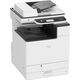 МФУ Ricoh M C2000 цветное A3 20 стр./мин. 2 ГБ 1200dpi ADF 100 листов без тонеров и тумбы запуск платно инженером!