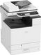 МФУ Ricoh M C2000 цветное A3 20 стр./мин. 2 ГБ 1200dpi ADF 100 листов без тонеров и тумбы запуск платно инженером!