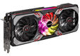 ASROCK Radeon RX 6750 XT Phantom Gaming D 12G OC ASROCK Radeon RX 6750 XT Phantom Gaming D 12G OC