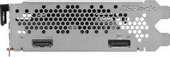 ASROCK Radeon RX 6400 Challenger ITX 4G
